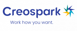 Creospark
